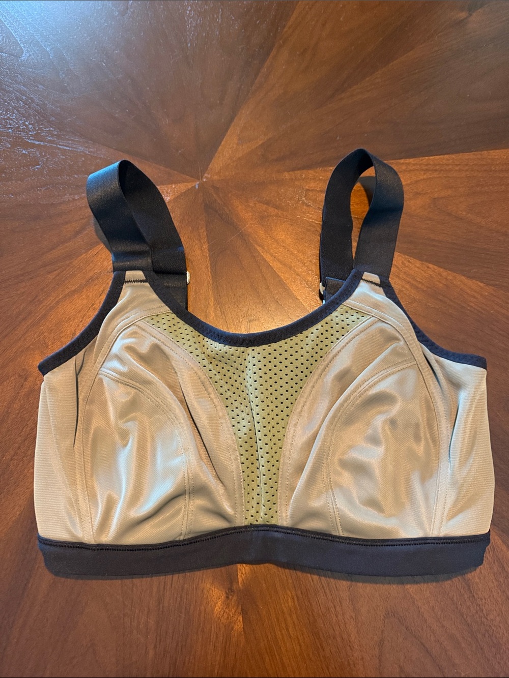 Curvy Kate Everymove wired sports bra high impact